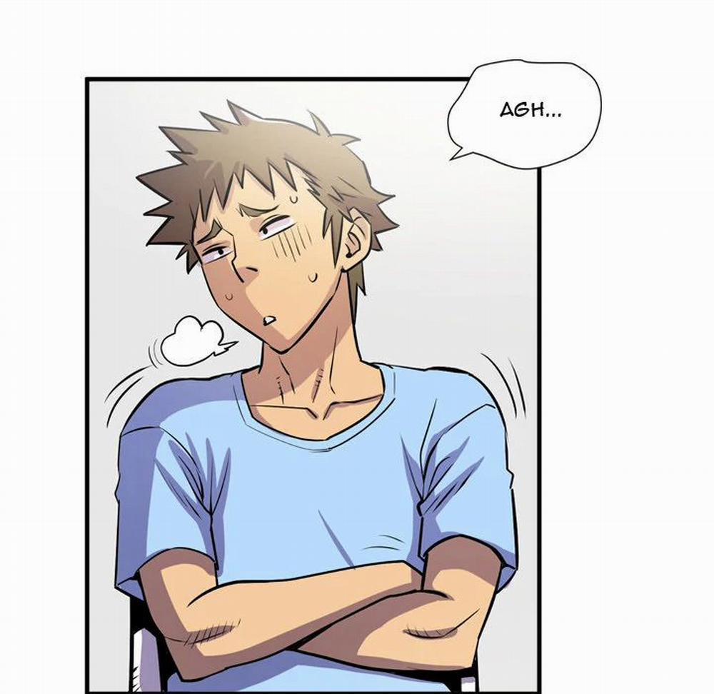 Đào Tạo Vợ 18 trang 93