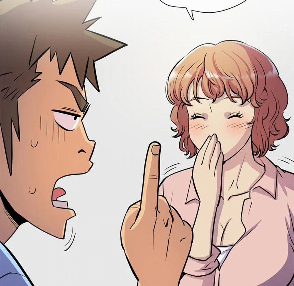 Đào Tạo Vợ 18 trang 97