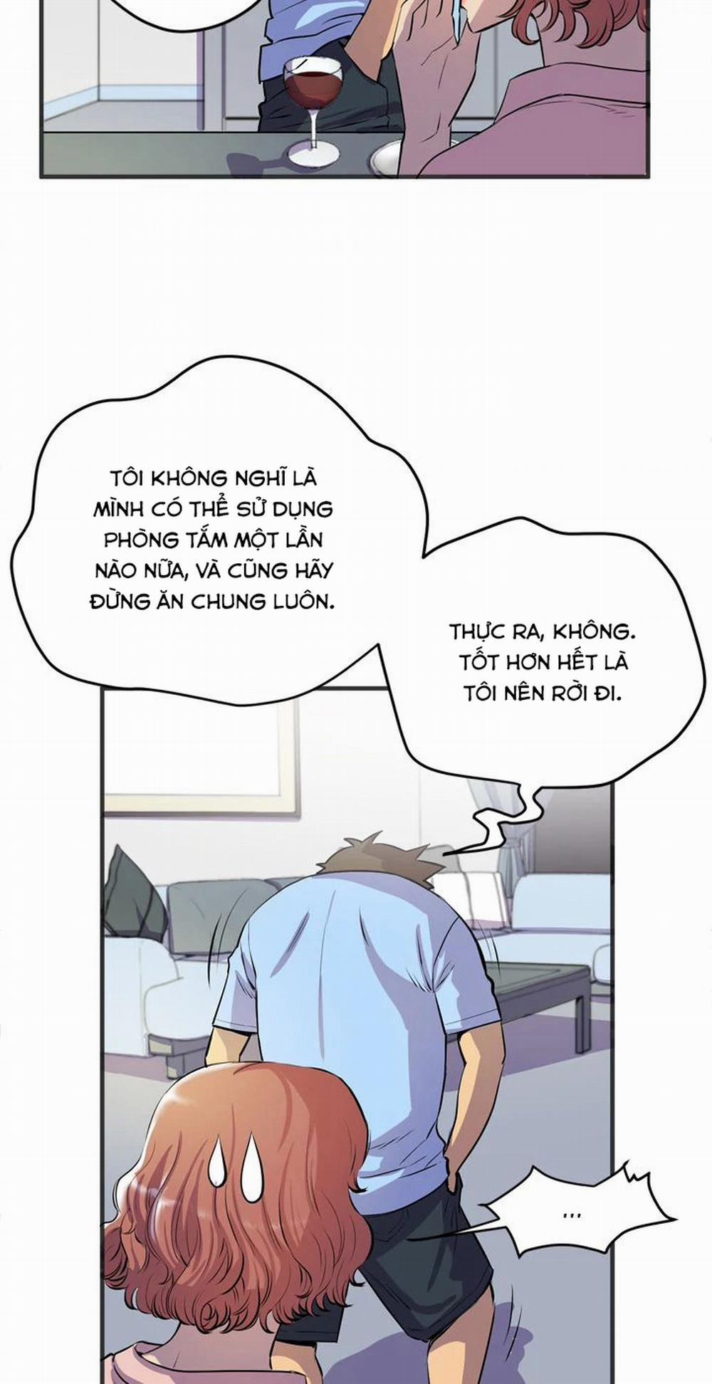 Đào Tạo Vợ 19 trang 53