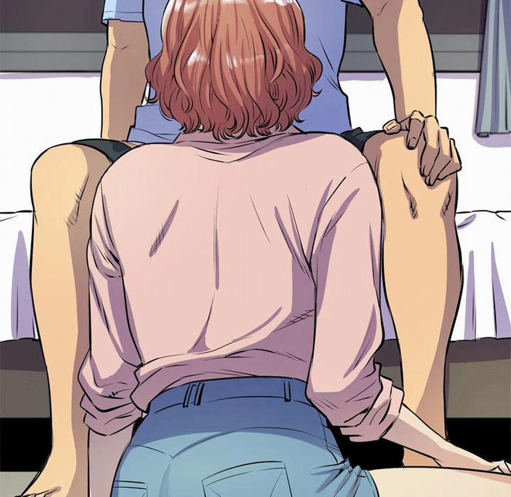 Đào Tạo Vợ 19 trang 74