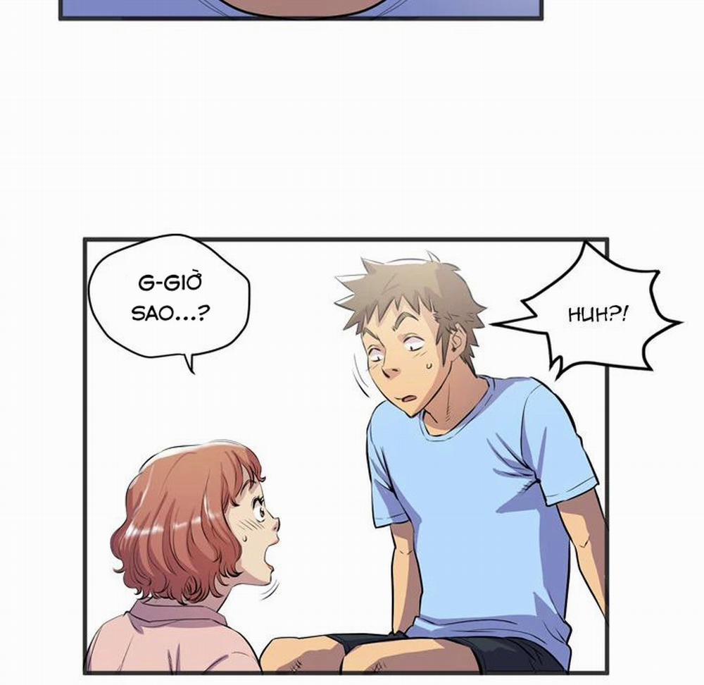 Đào Tạo Vợ 19 trang 77