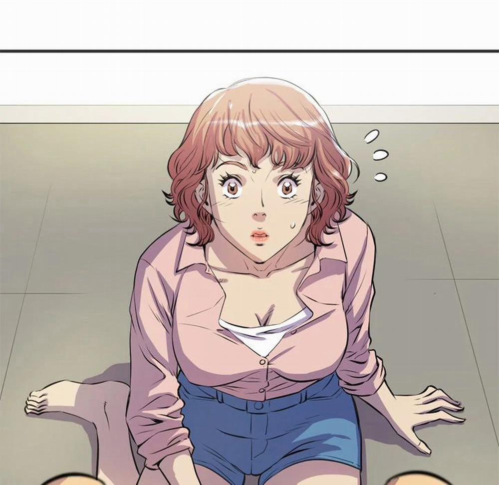 Đào Tạo Vợ 19 trang 82