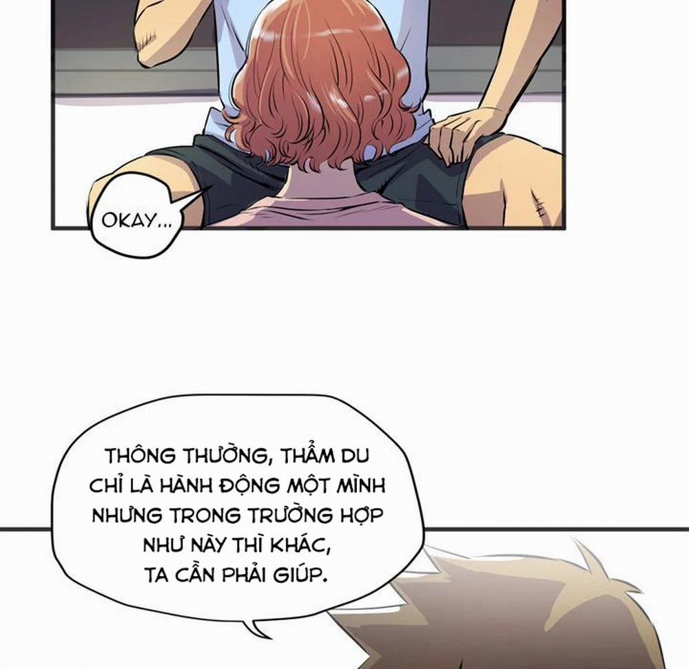 Đào Tạo Vợ 19 trang 85