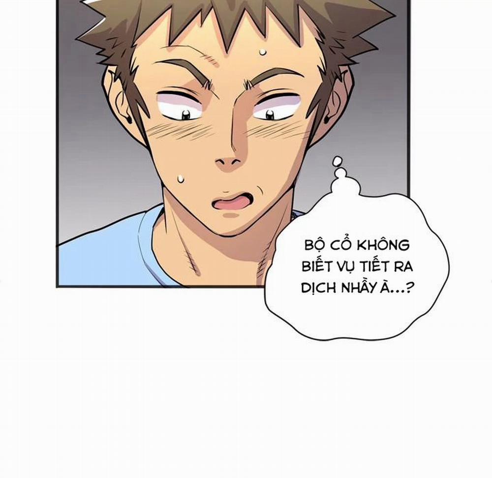 Đào Tạo Vợ 20 trang 21