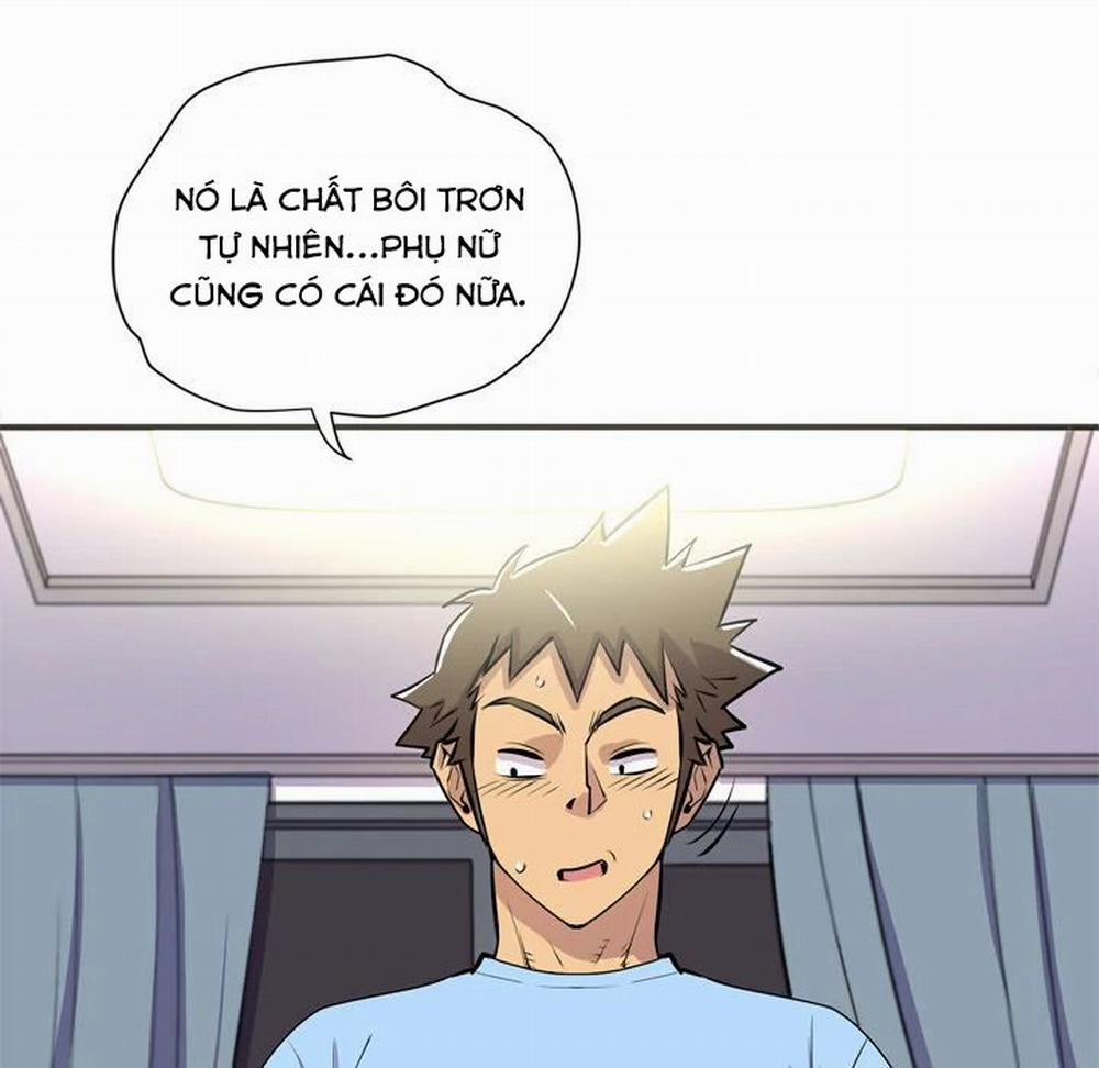 Đào Tạo Vợ 20 trang 22