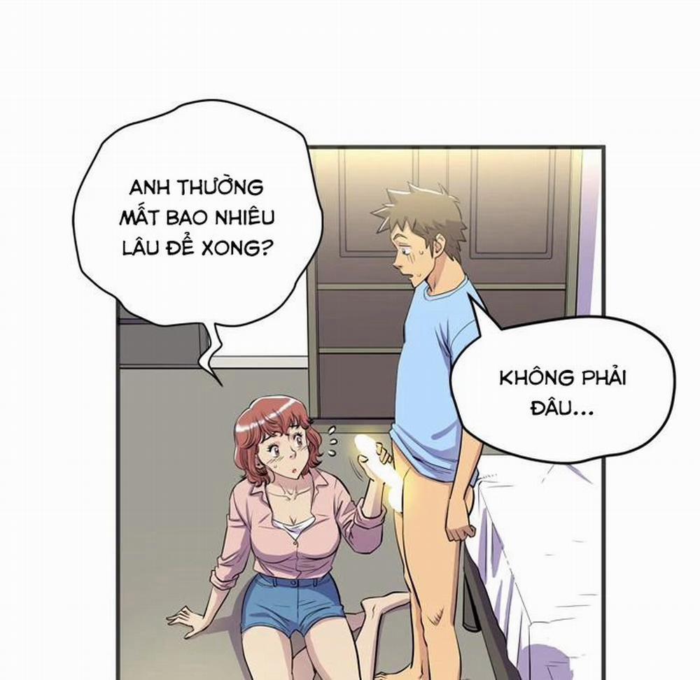 Đào Tạo Vợ 20 trang 24