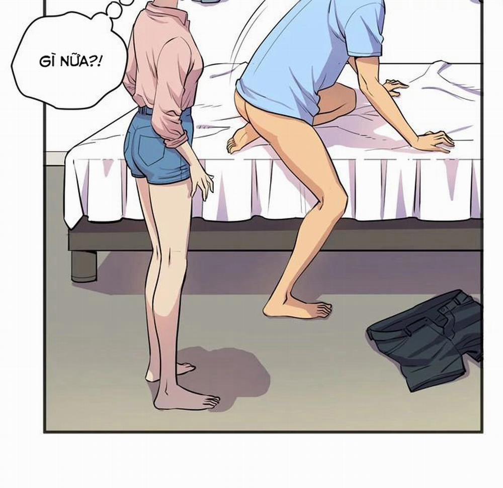 Đào Tạo Vợ 20 trang 36