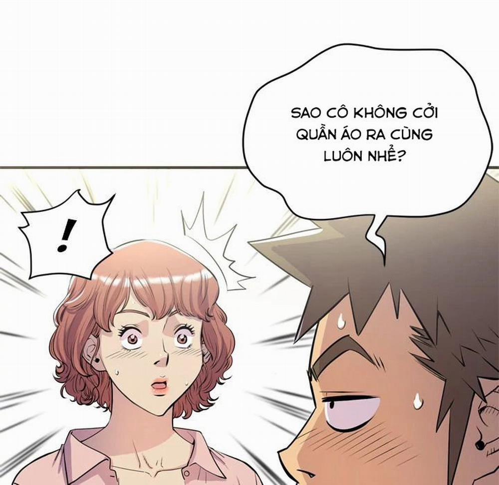 Đào Tạo Vợ 20 trang 37