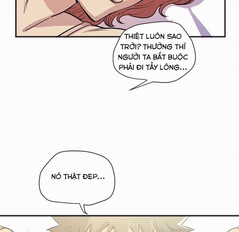 Đào Tạo Vợ 21 trang 28