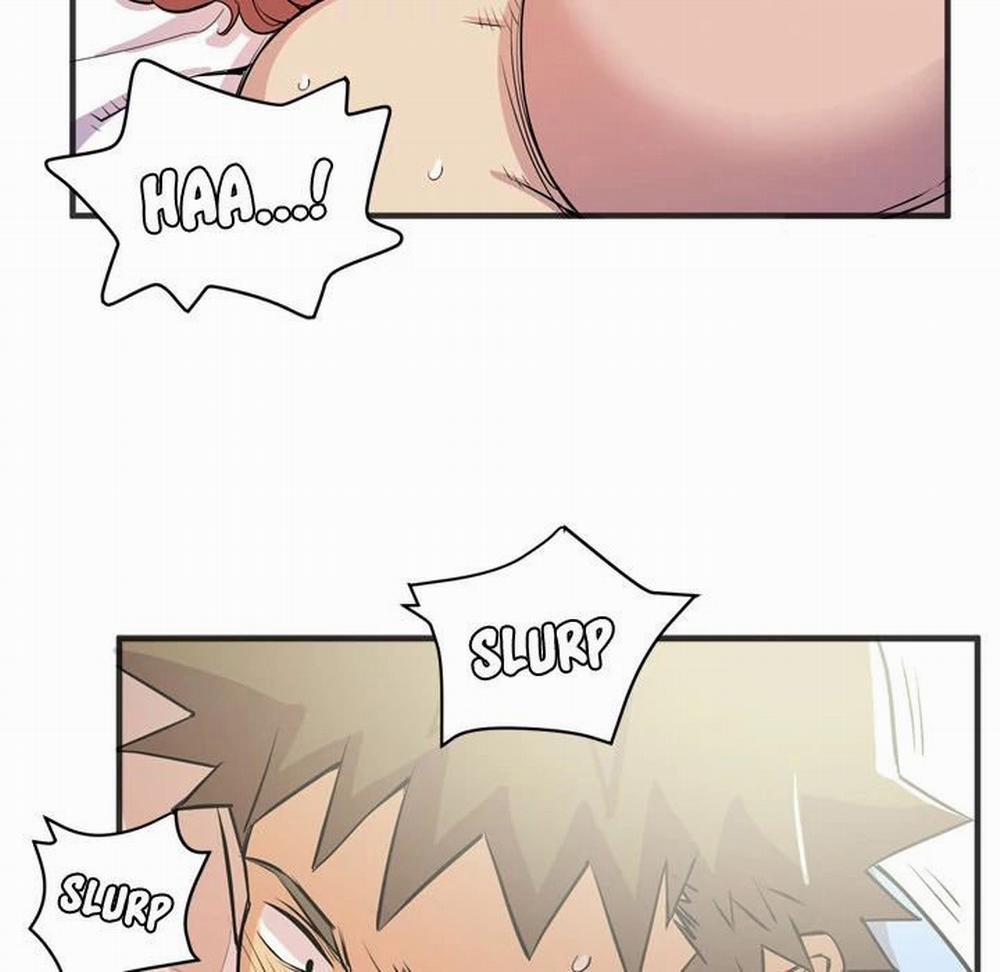 Đào Tạo Vợ 21 trang 34