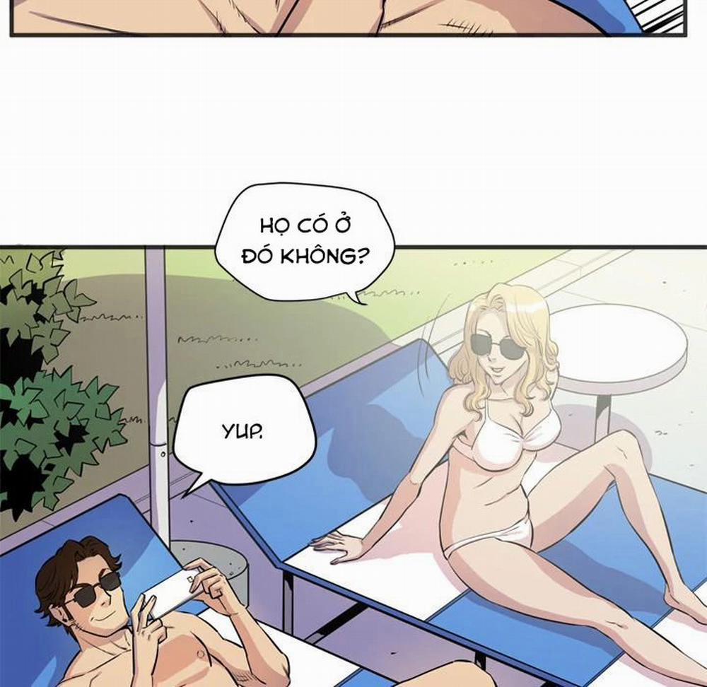 Đào Tạo Vợ 21 trang 43