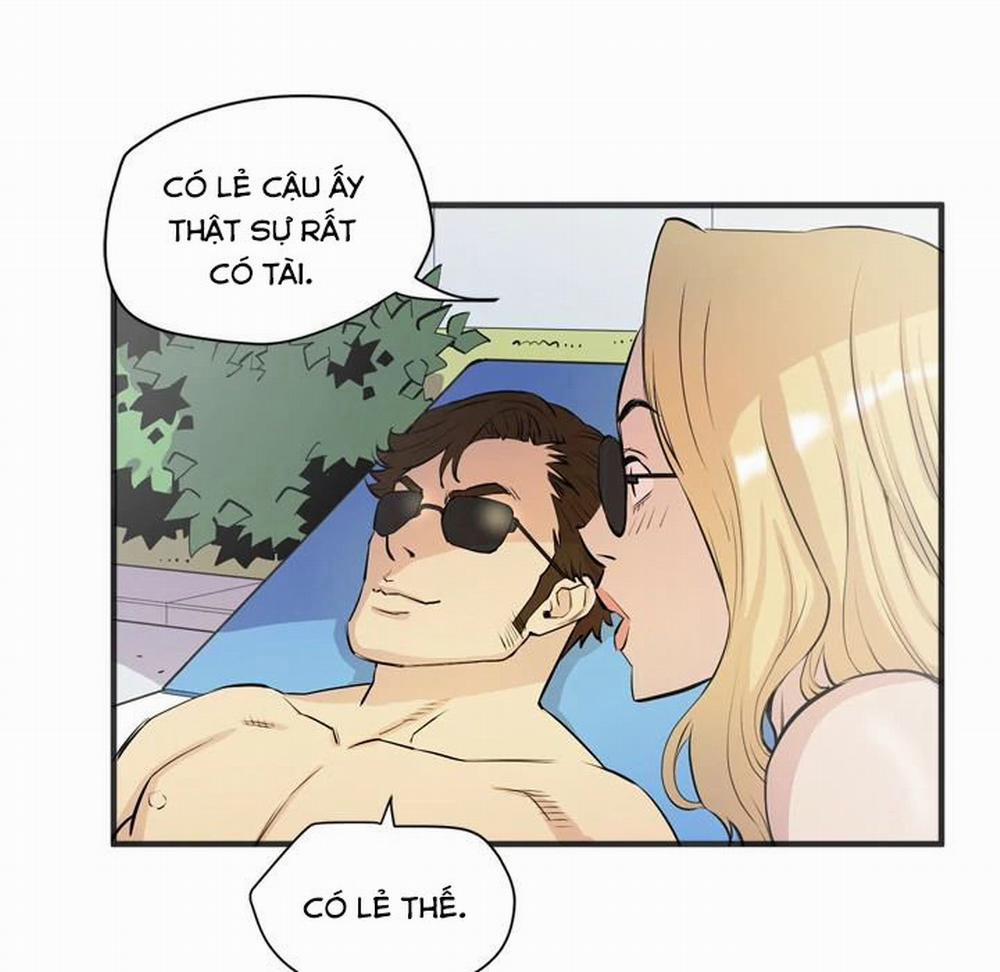 Đào Tạo Vợ 21 trang 46