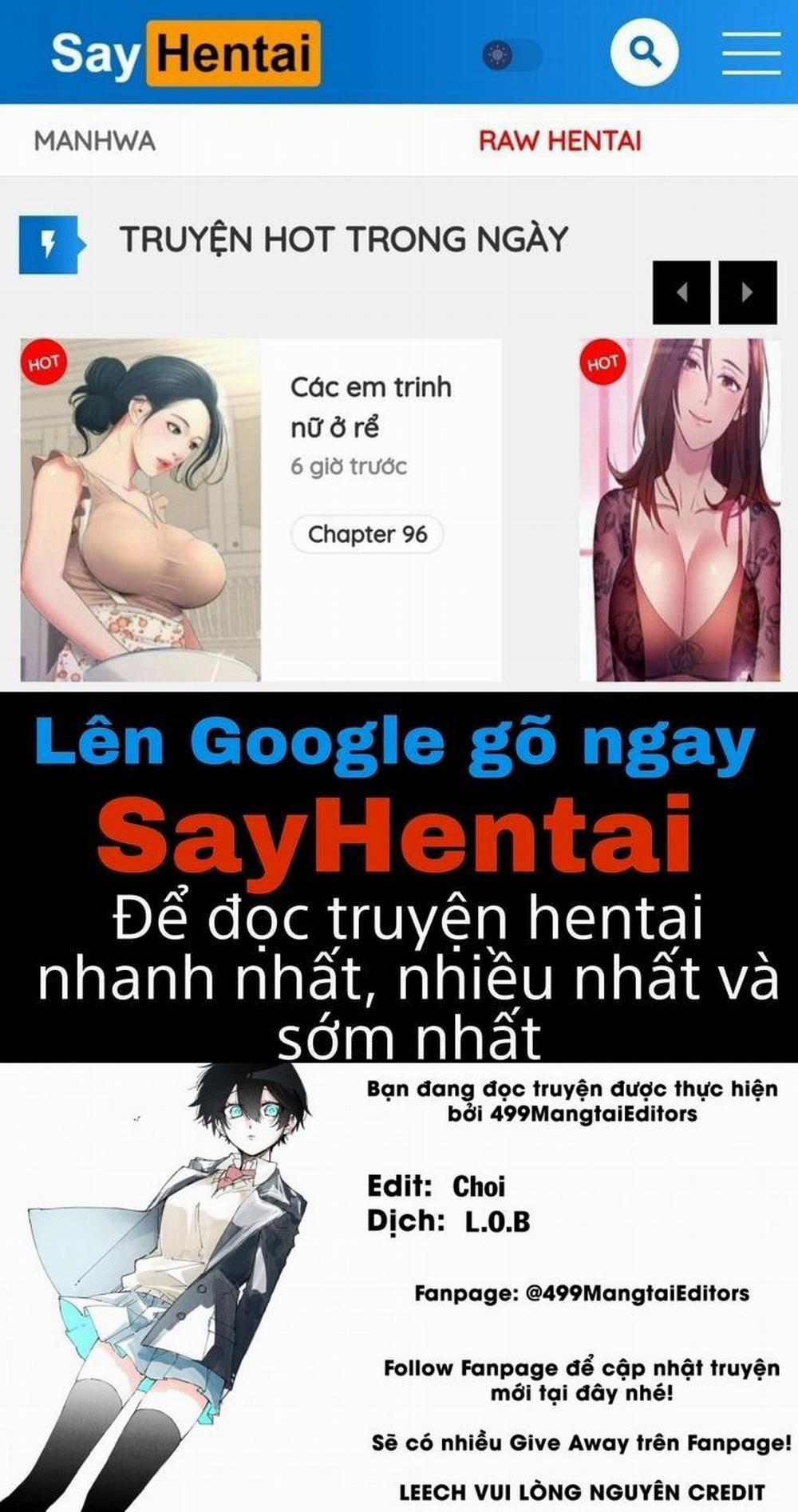 Đào Tạo Vợ 3 trang 0