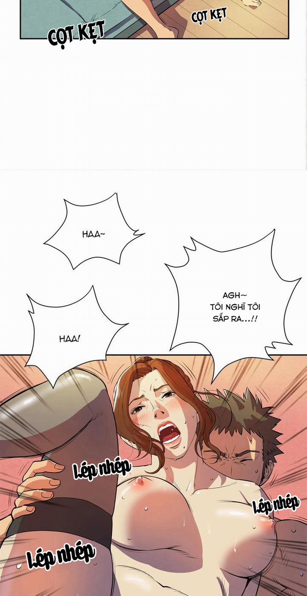 Đào Tạo Vợ 4 trang 12