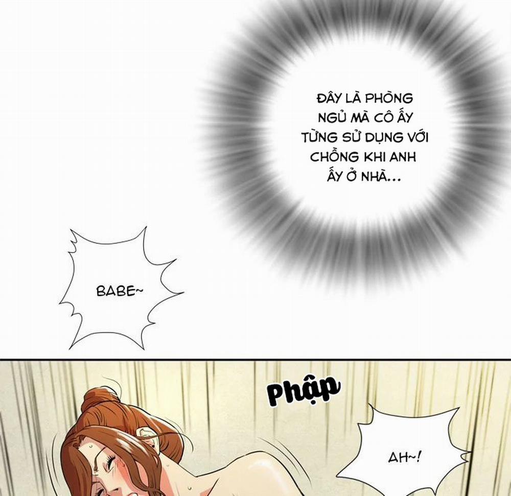 Đào Tạo Vợ 4 trang 19