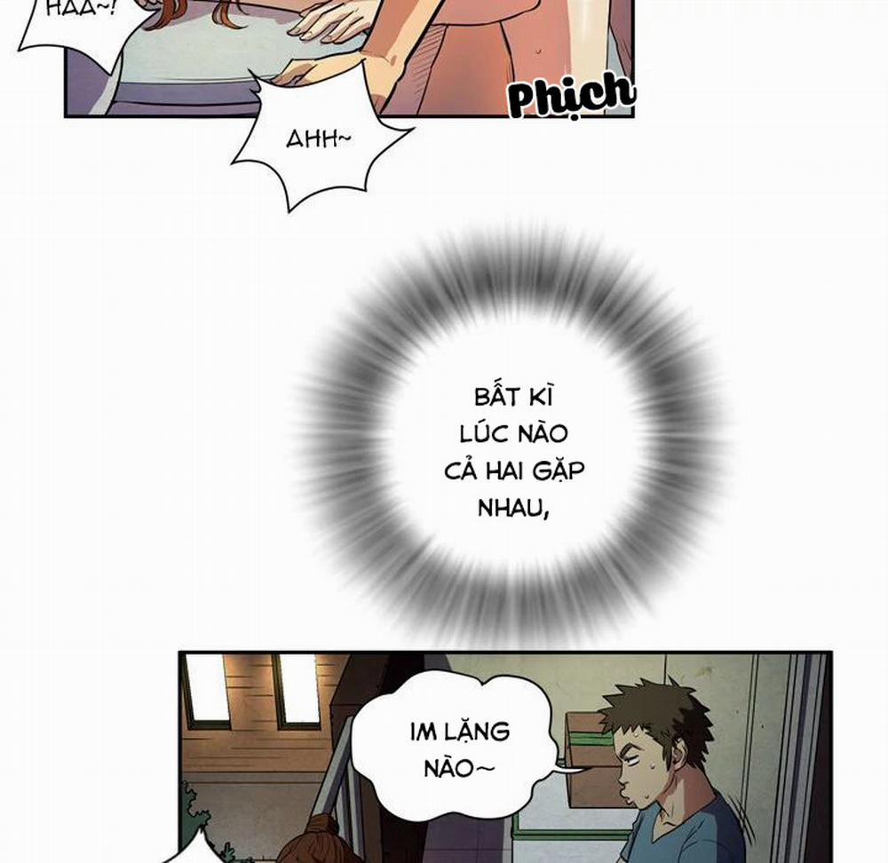 Đào Tạo Vợ 4 trang 24