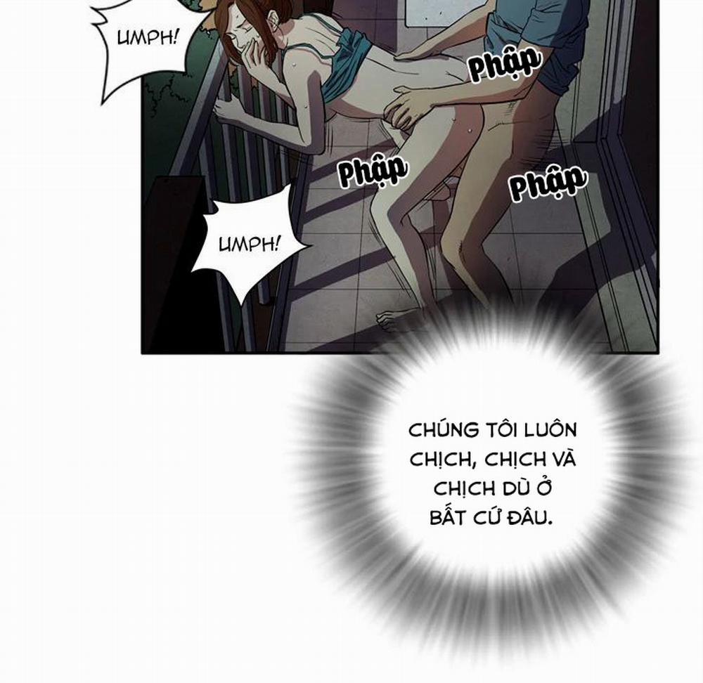 Đào Tạo Vợ 4 trang 25