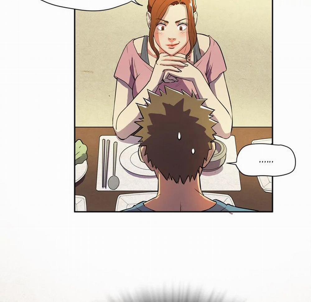 Đào Tạo Vợ 4 trang 28