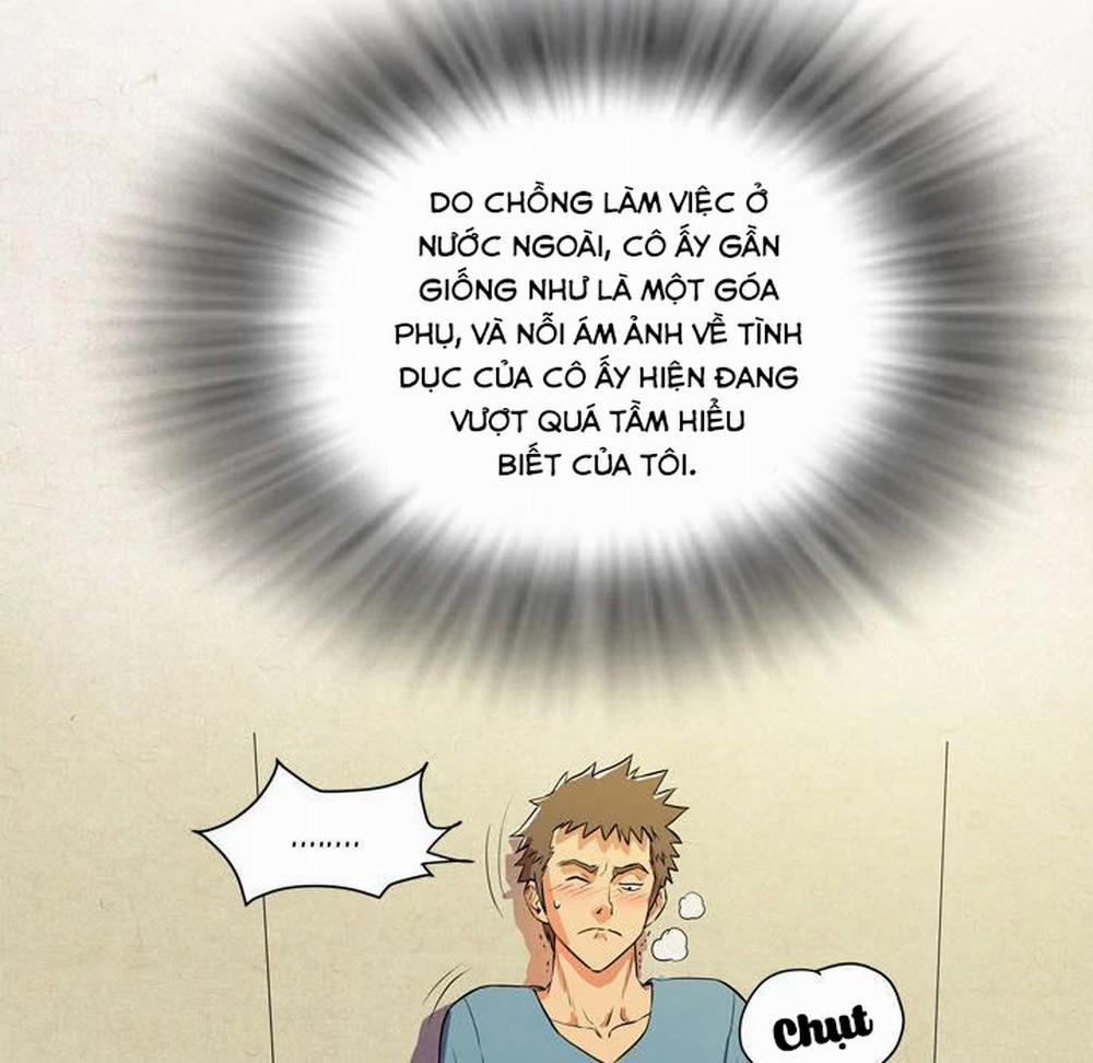 Đào Tạo Vợ 4 trang 29