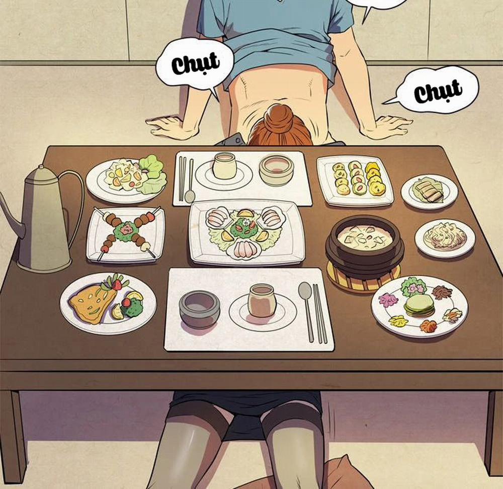 Đào Tạo Vợ 4 trang 30