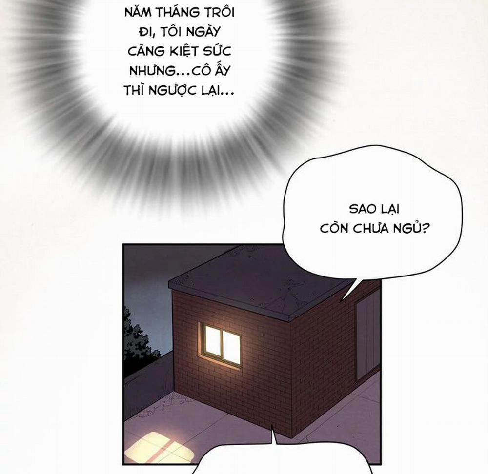 Đào Tạo Vợ 4 trang 32