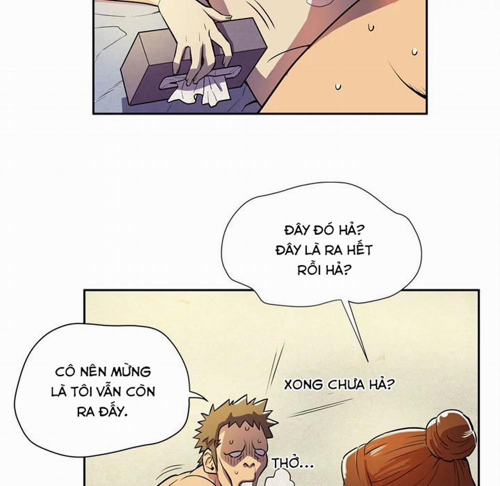 Đào Tạo Vợ 4 trang 35