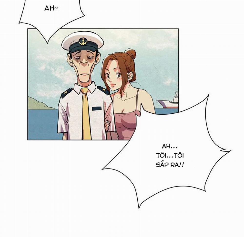 Đào Tạo Vợ 4 trang 40