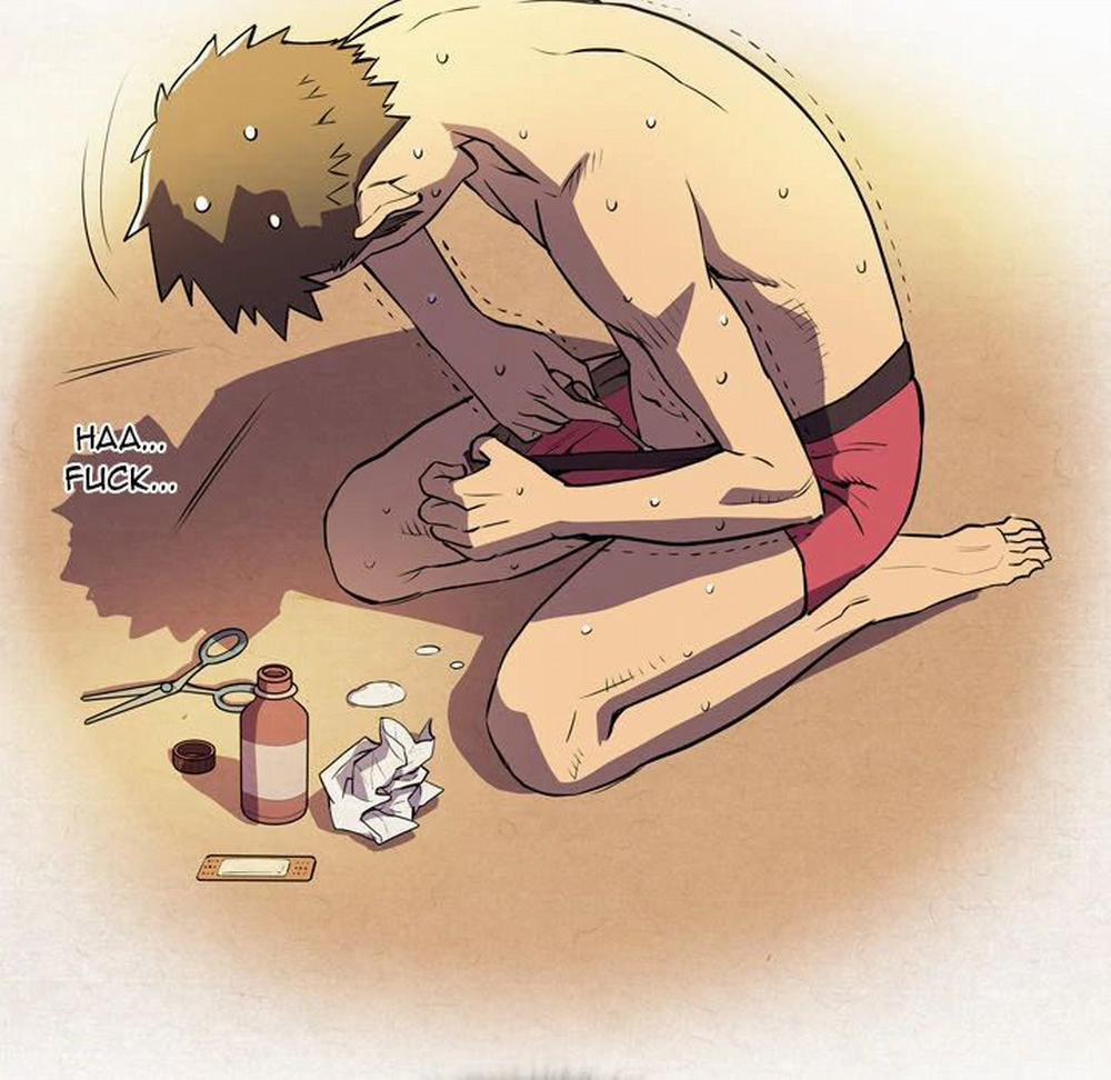 Đào Tạo Vợ 4 trang 44