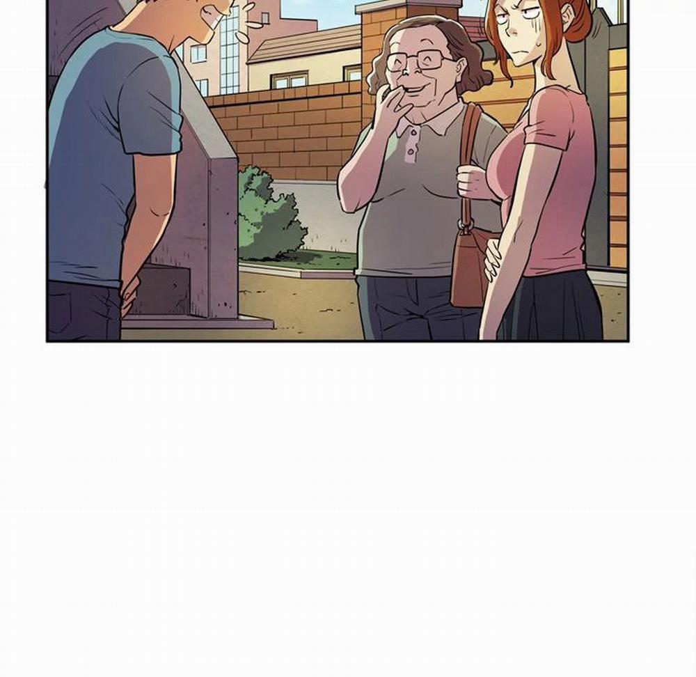 Đào Tạo Vợ 4 trang 47