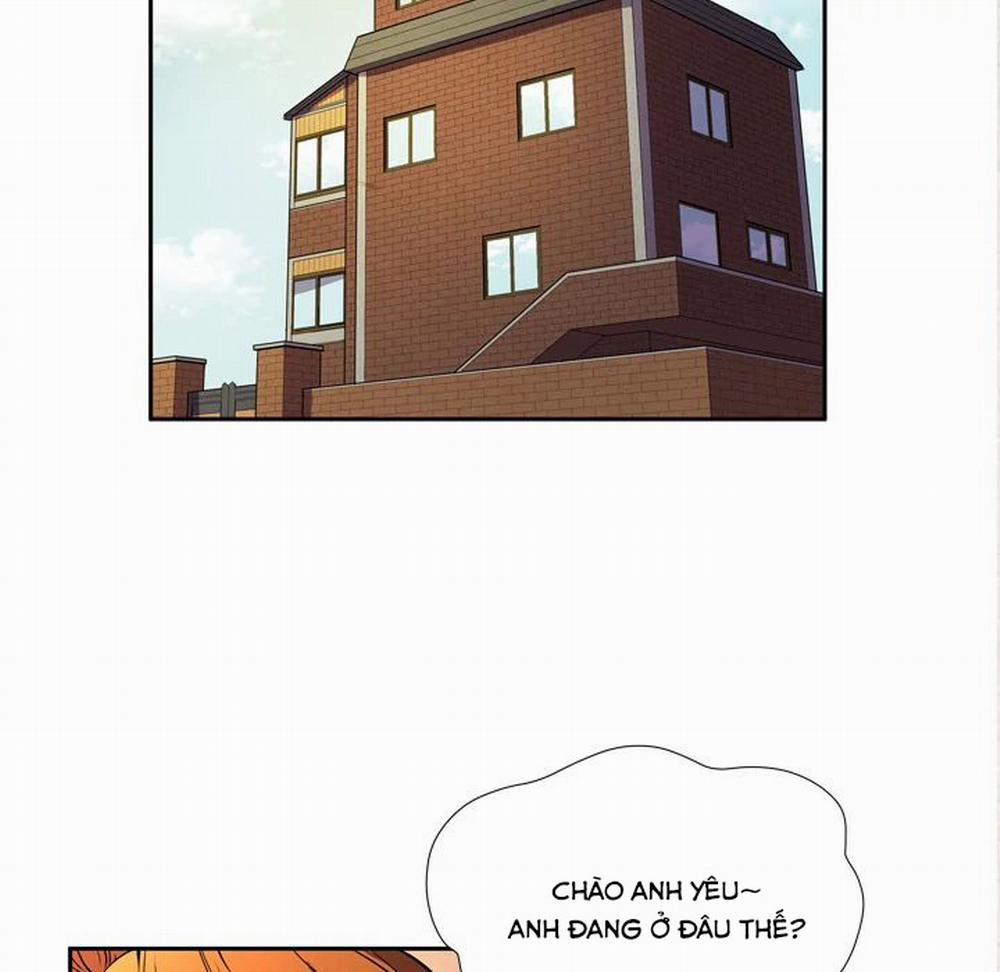 Đào Tạo Vợ 4 trang 5