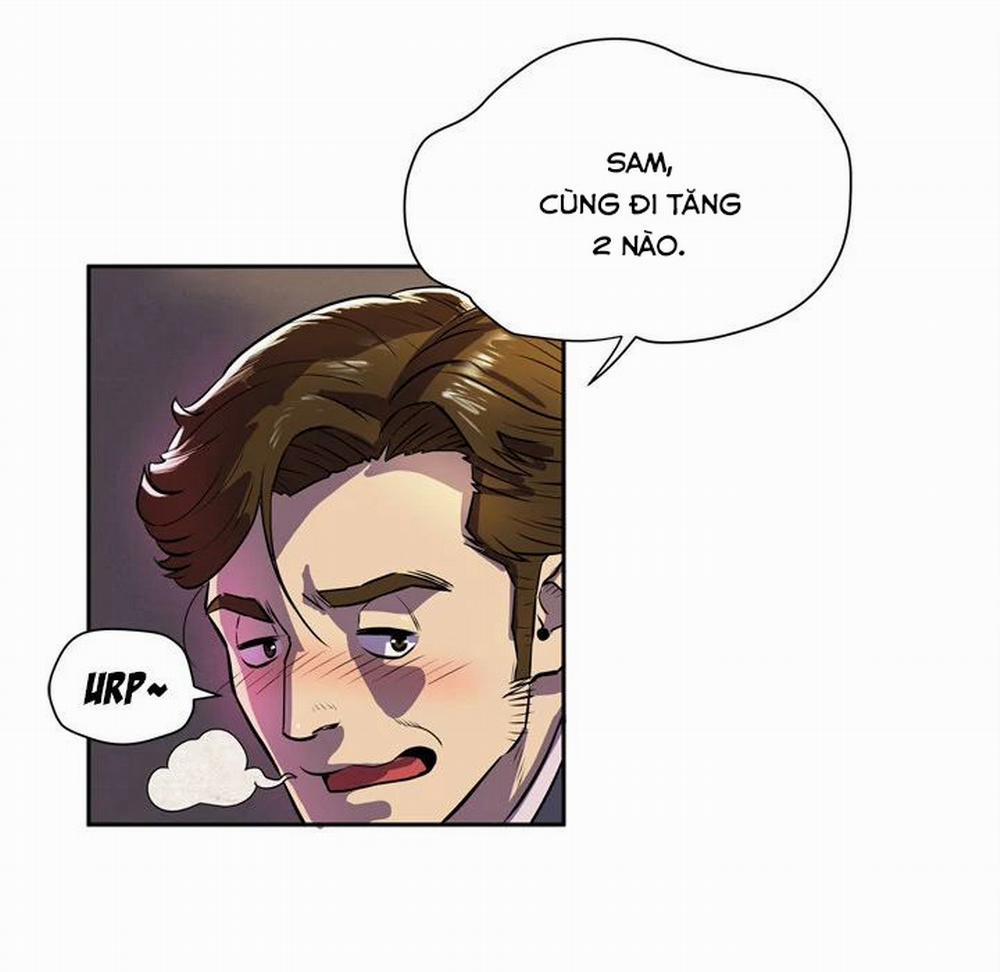 Đào Tạo Vợ 4 trang 60