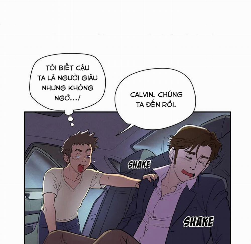 Đào Tạo Vợ 4 trang 76