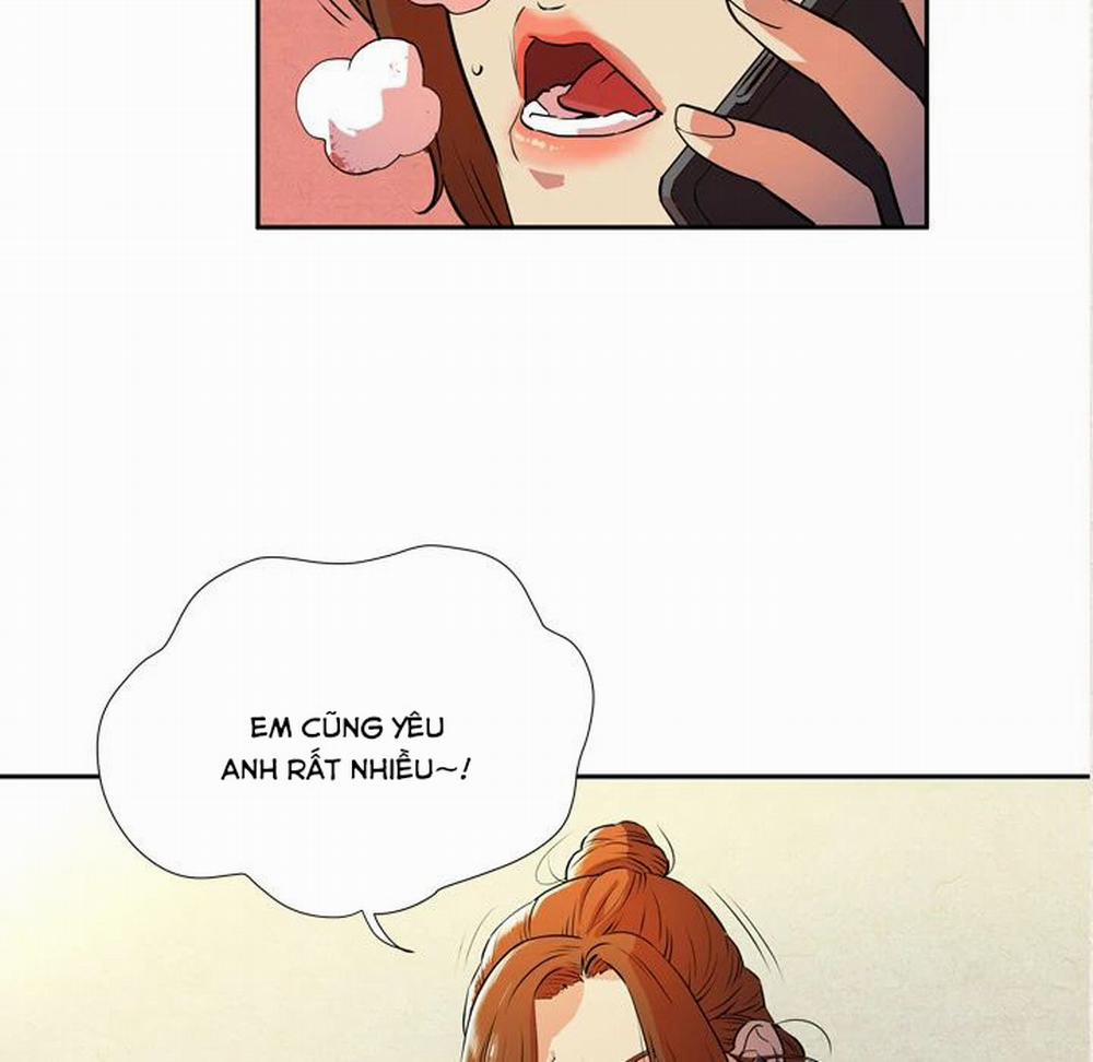 Đào Tạo Vợ 4 trang 8