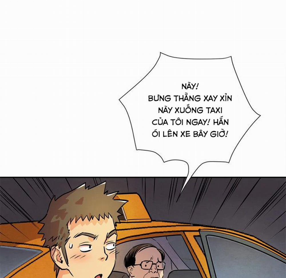 Đào Tạo Vợ 5-drama trang 10