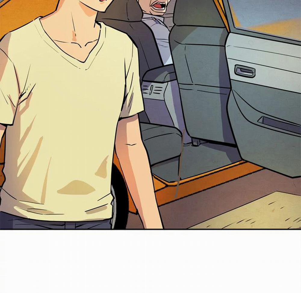 Đào Tạo Vợ 5-drama trang 11