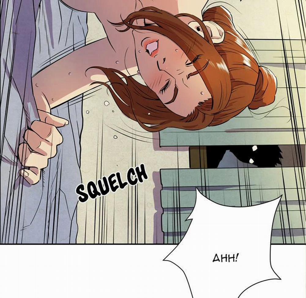 Đào Tạo Vợ 5-drama trang 113