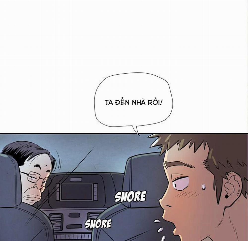 Đào Tạo Vợ 5-drama trang 15