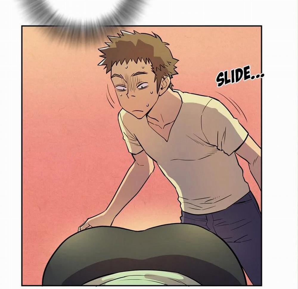 Đào Tạo Vợ 5-drama trang 26