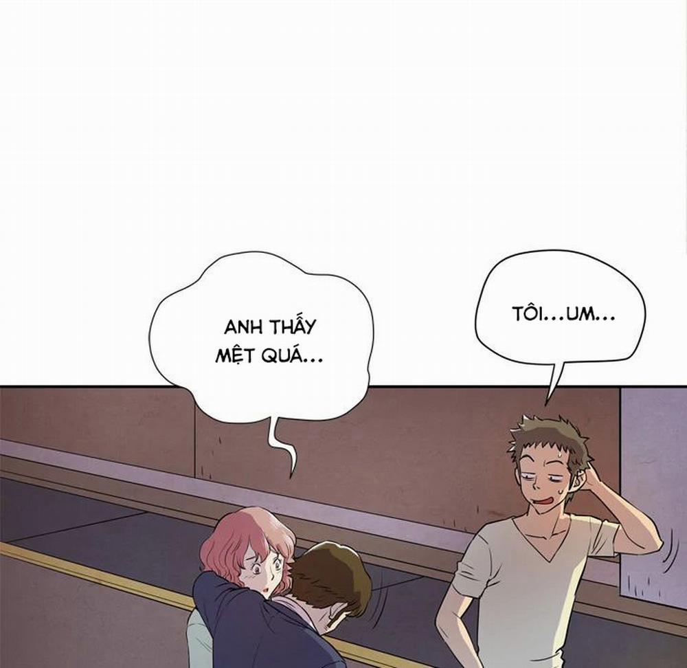 Đào Tạo Vợ 5-drama trang 33