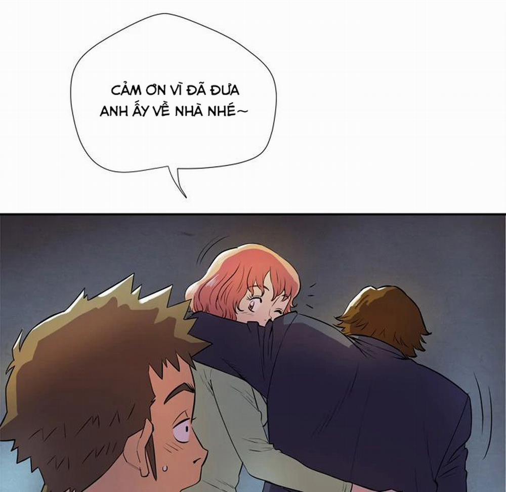 Đào Tạo Vợ 5-drama trang 38