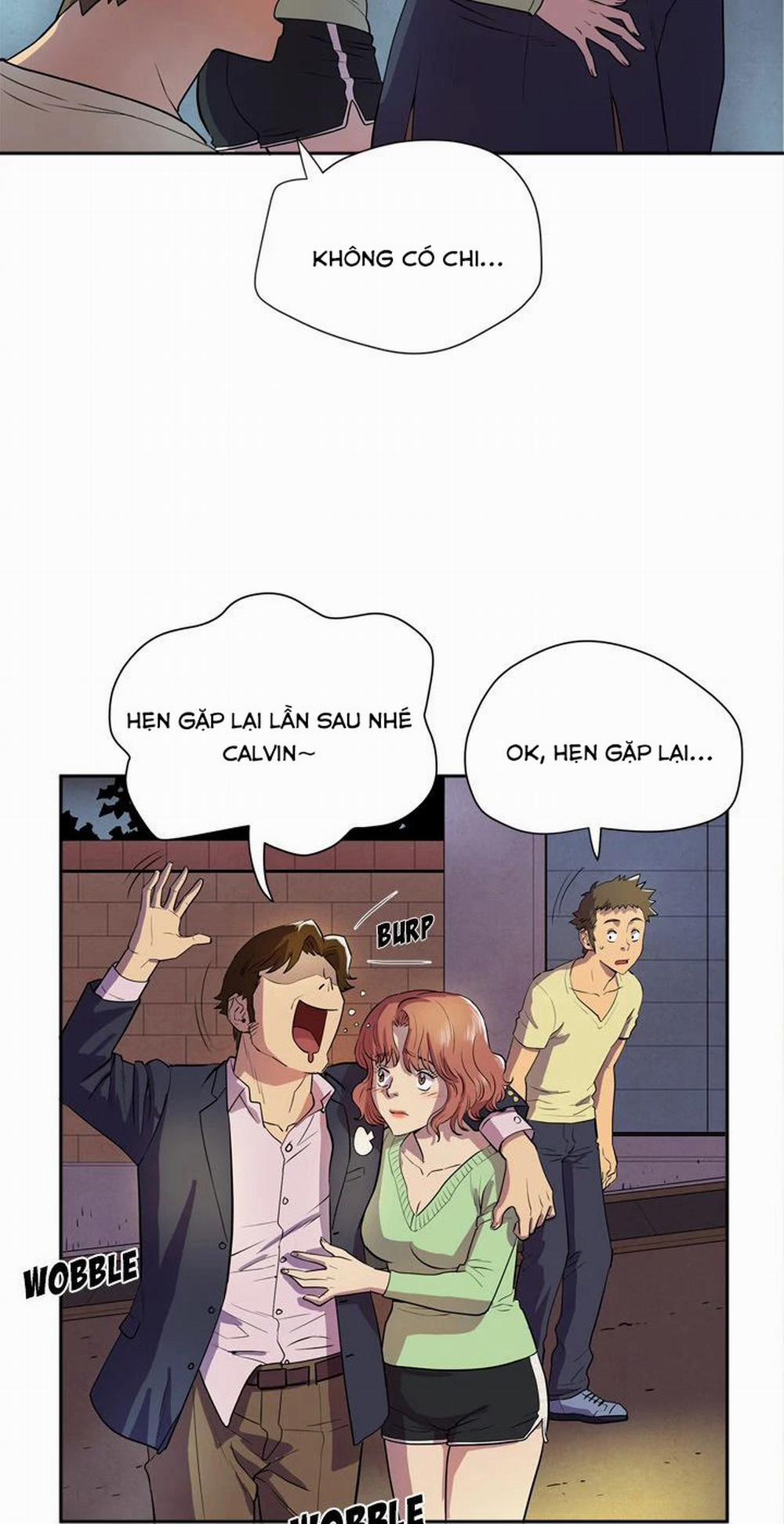 Đào Tạo Vợ 5-drama trang 39