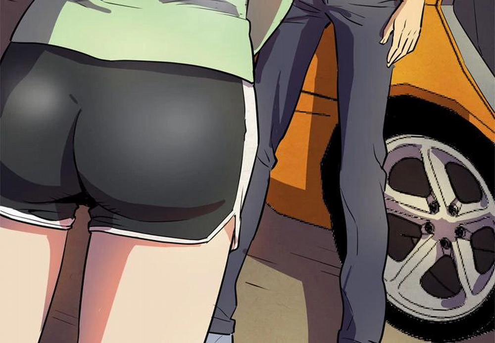 Đào Tạo Vợ 5-drama trang 4