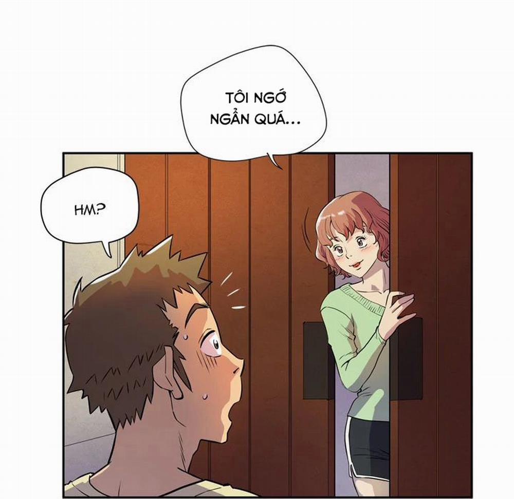 Đào Tạo Vợ 5-drama trang 46