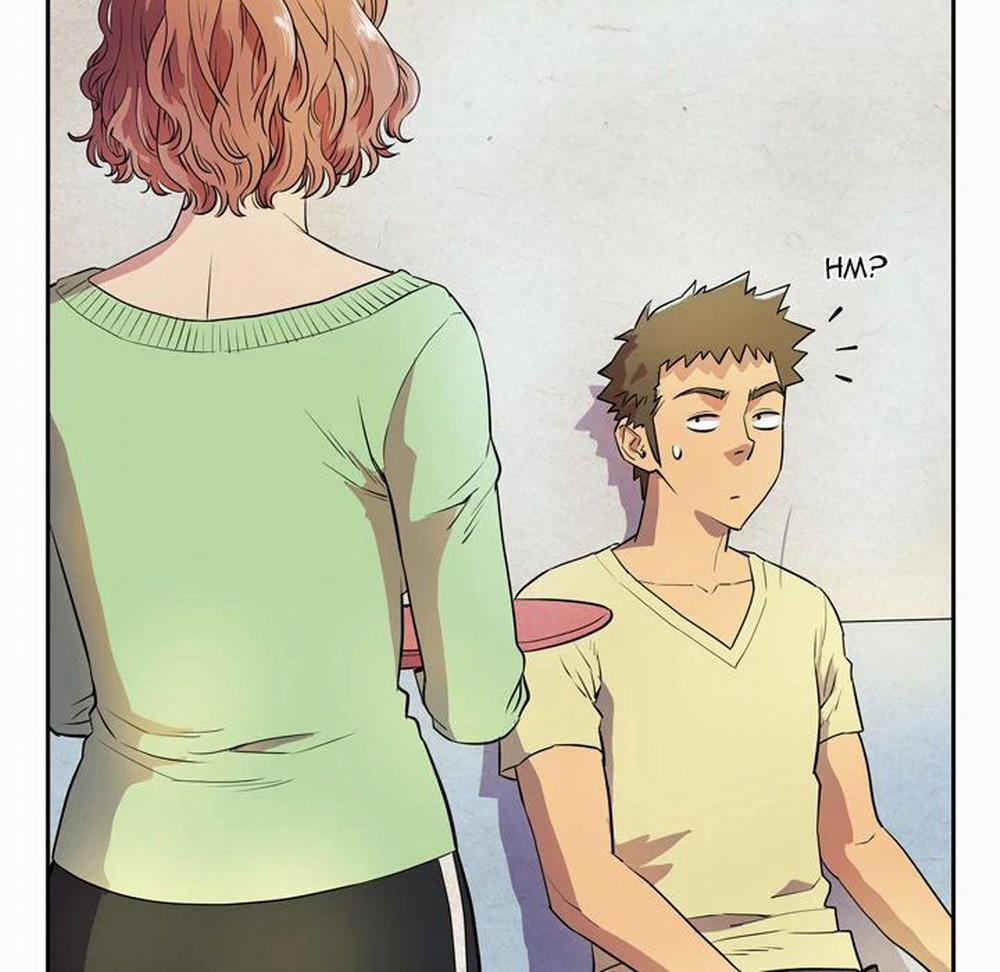 Đào Tạo Vợ 5-drama trang 56