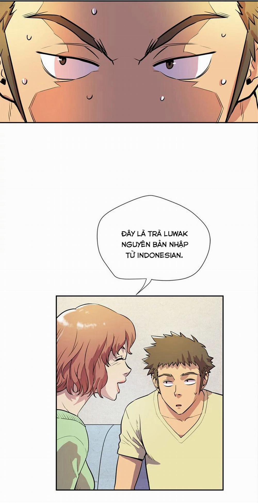 Đào Tạo Vợ 5-drama trang 61