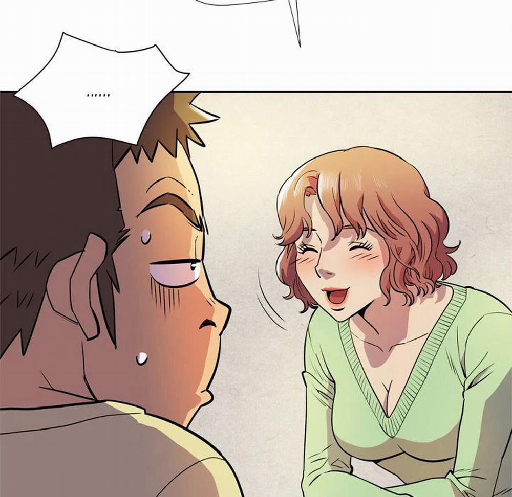 Đào Tạo Vợ 5-drama trang 81