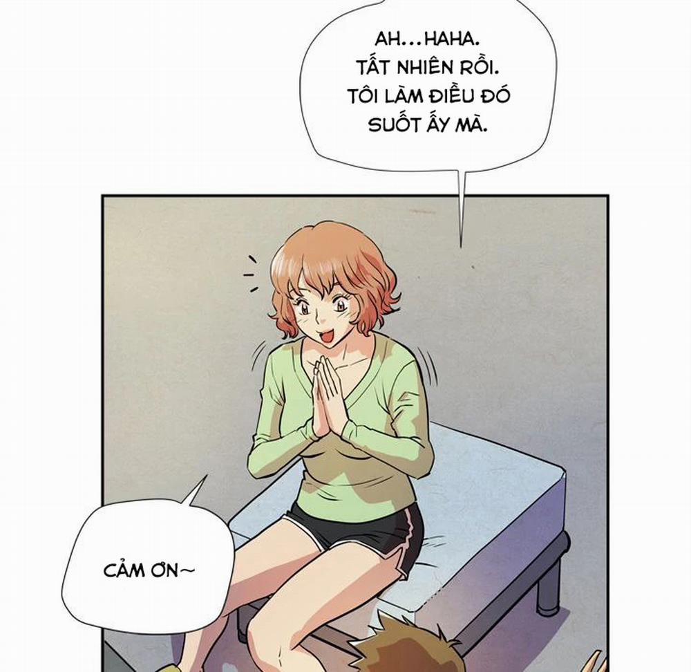 Đào Tạo Vợ 5-drama trang 88