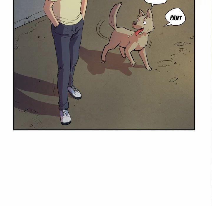 Đào Tạo Vợ 5 trang 103