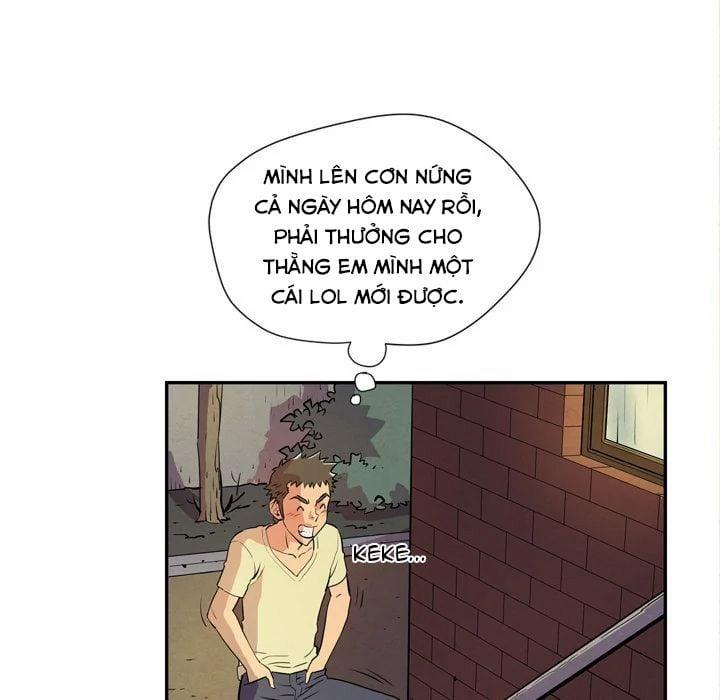Đào Tạo Vợ 5 trang 107