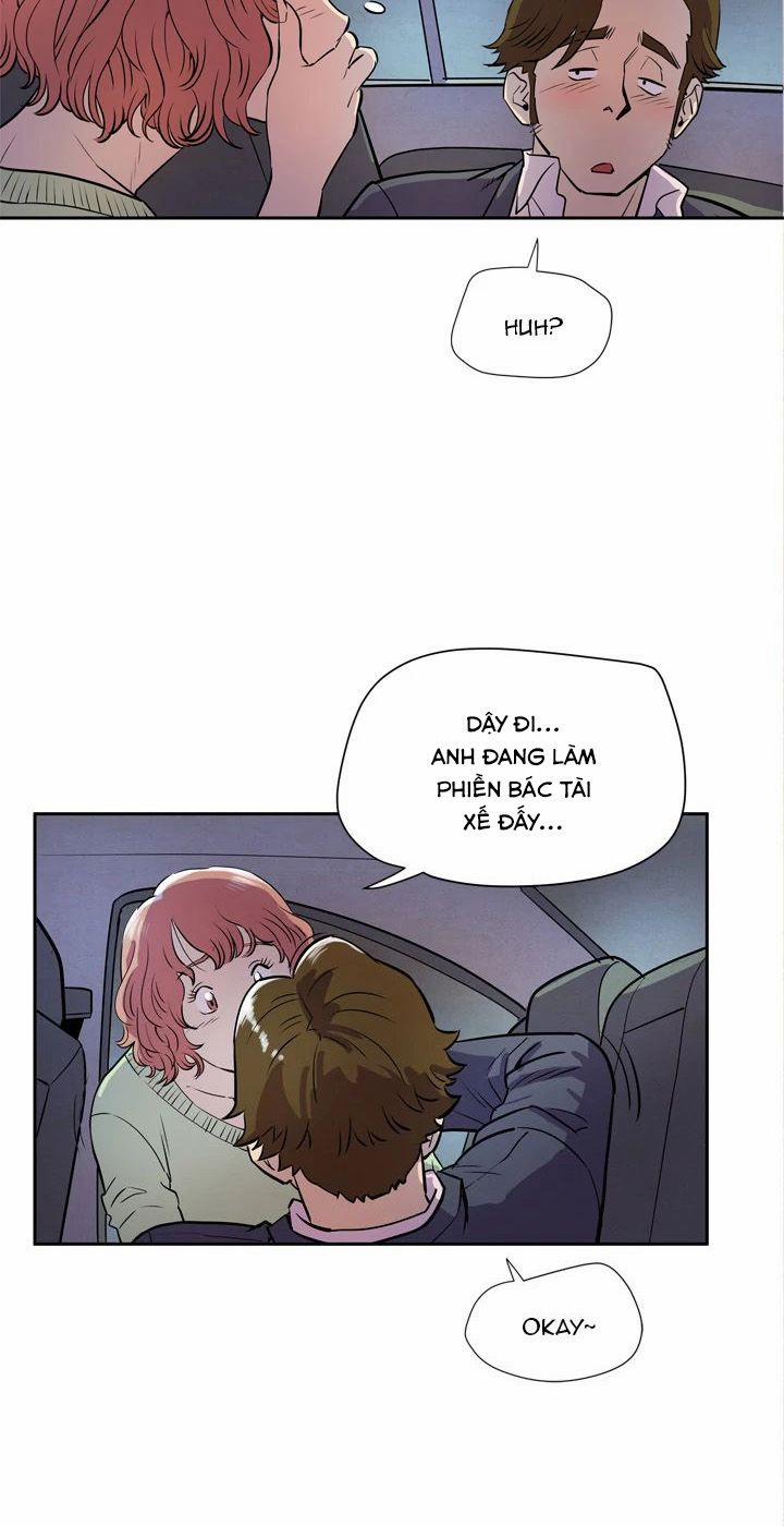 Đào Tạo Vợ 5 trang 20